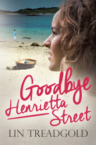 Goodbye Henrietta Street final front cover